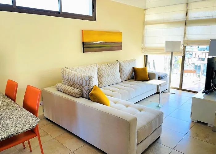 Apartment Mananem