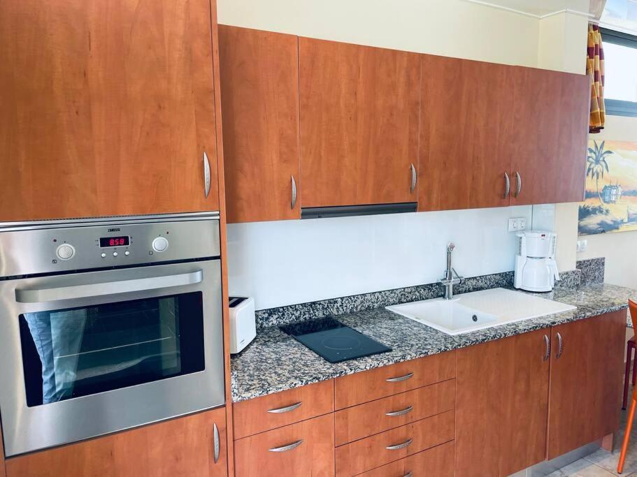 Apartament Mananem
