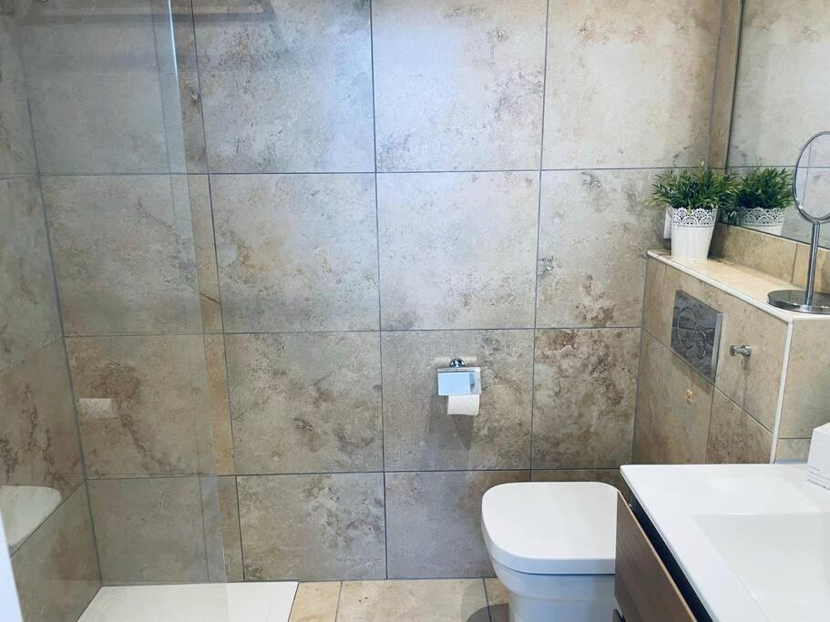 Apartament Mananem Playa del Inglés