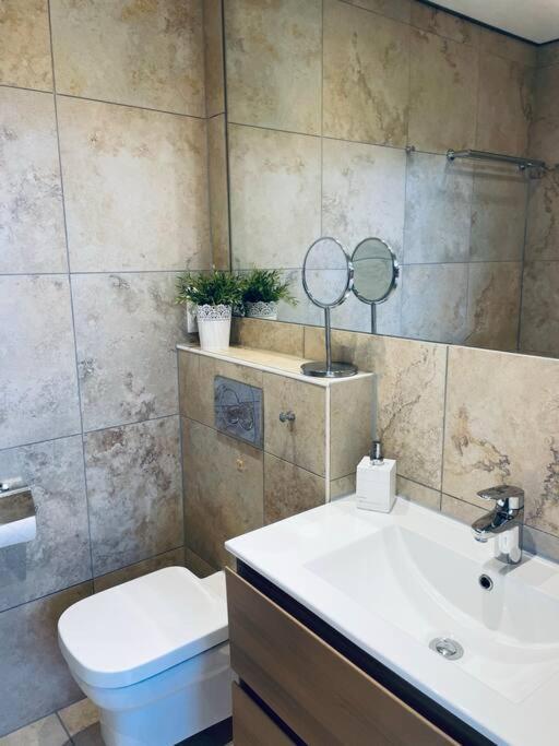 Apartament Mananem Playa del Inglés