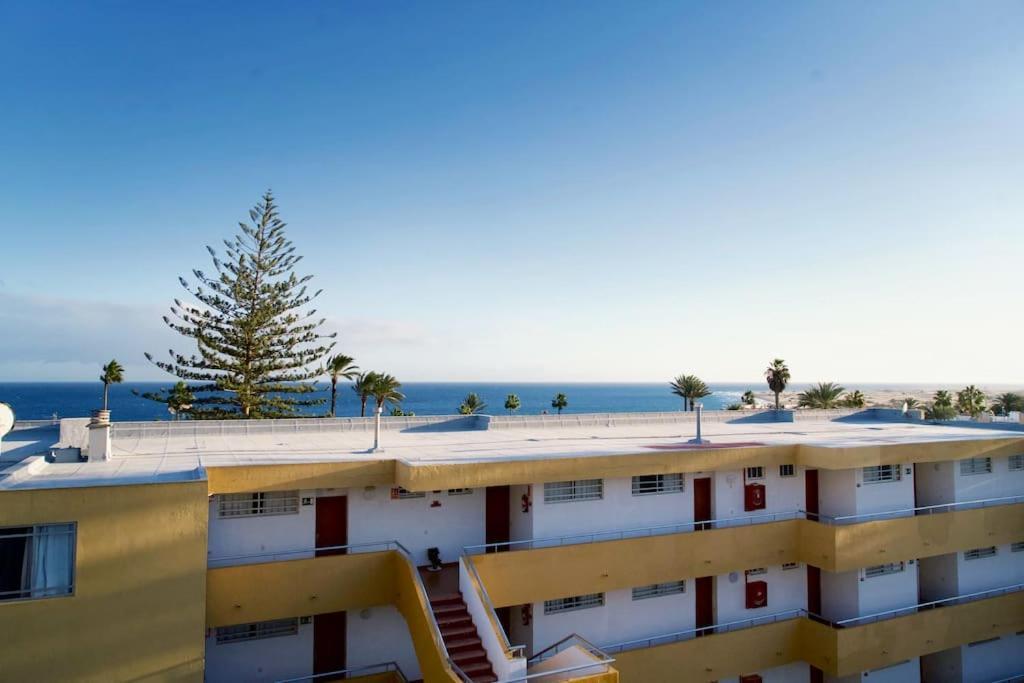 Appartement Mananem *