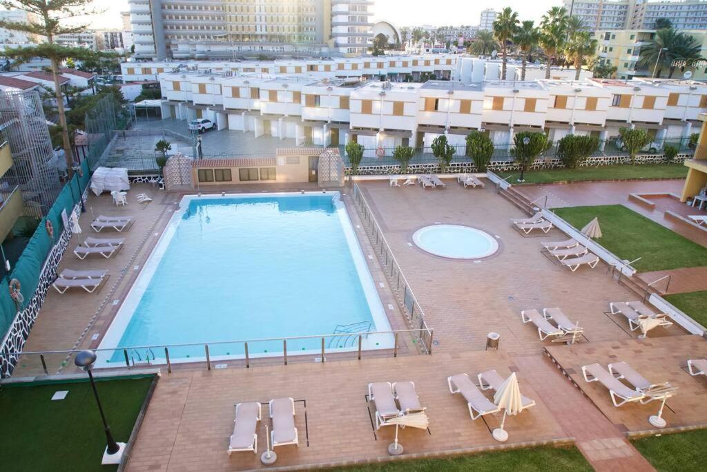 Appartement Mananem