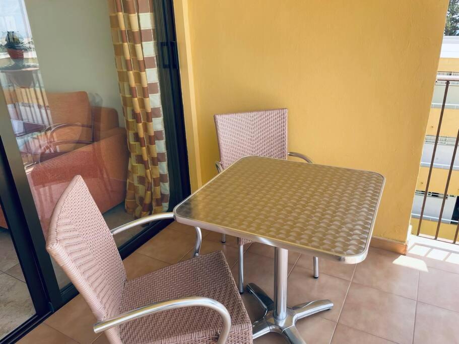 Mananem Appartement