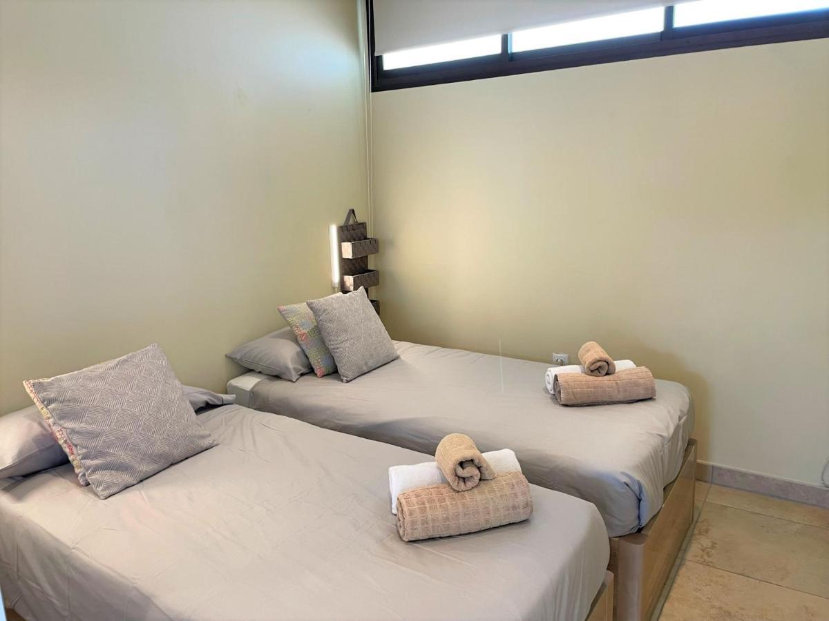 Appartement Mananem *