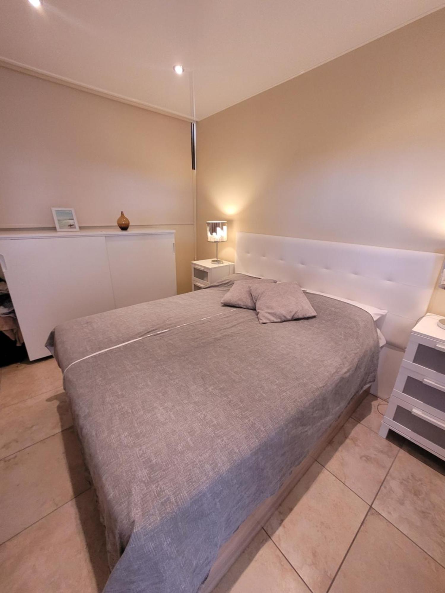 Appartement Mananem *